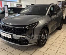 V GENERATION2 1.6 HYBRIDE 239 GT-LINE BVA6