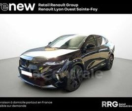 1.2 E-TECH FULL HYBRID 200 ESPRIT ALPINE