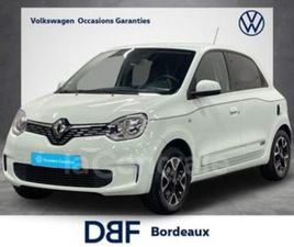 III GENERATION2 0.9 TCE 95 INTENS