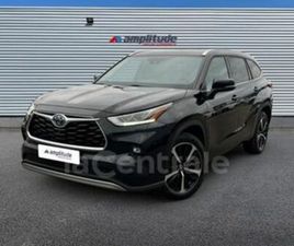 IV 2.5 248 AWD-I LOUNGE