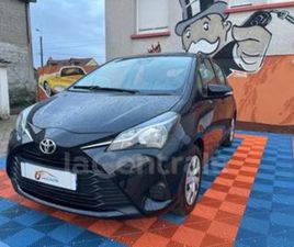 III (3) 110 VVT-I DESIGN 5P