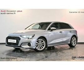 AUDI A3 SPORTBACK TFSI 150 DESIGN