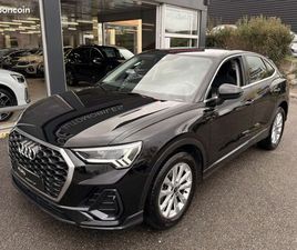 AUDI Q3 SPORTBACK 35 TFSI 150CH BUSINESS LINE S TRONIC 7