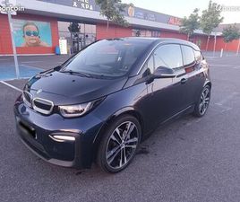 BMW I3 170CH 120AH EDITION 360 ATELIER