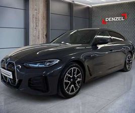 BMW I4 EDRIVE 40 BMW I4 GRAN COUPE EDRIVE40 80,7KWH