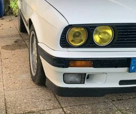 BMW E30 TOURING 318I