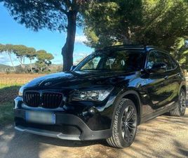 BMW X1 XDRIVE 28I BMW X1