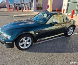 BMW Z3 1.9I
