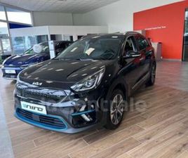 GENERATION2 ELECTRIQUE 204 PREMIUM 64 KWH