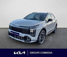 V 1.6 T-GDI 210 ISG HYBRIDE 4X2 GT-LINE PREMIUM BVA6