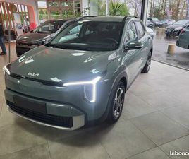 KIA STONIC AM 2026 ACTIVE DCT7 100CV