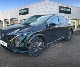 NISSAN ARIYA ELECTRIQUE 63KWH 218 ADVANCE
