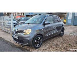 RENAULT TWINGO 92 CV INTENS