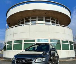 AUDI Q5 S COMPÉTITION PLUS