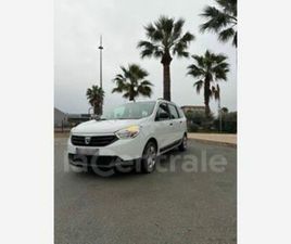 1.2 TCE 115 SILVER LINE 7PL EURO6