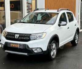 II GENERATION2 STEPWAY 0.9 TCE 90