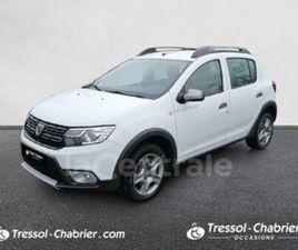 II GENERATION2 STEPWAY 1.0 SCE 75 URBAN