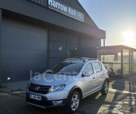II STEPWAY 0.9 TCE 90 PRESTIGE