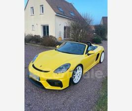 (982) SPYDER 4.0 420