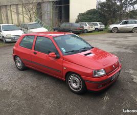 CLIO 16S