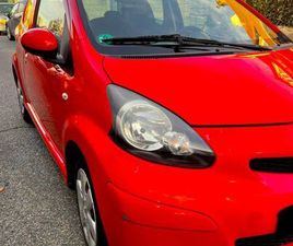 TOYOTA AYGO TOYOTA AYGO 1.0 COOL 139.000KM CT, OK