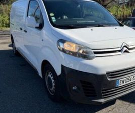 CITROEN JUMPER CITROËN JUMPER