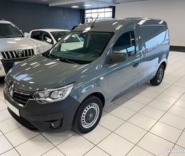 RENAULT EXPRESS VAN RENAULT EXPRESS VAN 1.5 BLUE DCI 95CH CONFORT - 2021