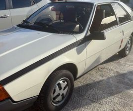 VEND BELLE FUEGO GTS OU ÉCHANGE