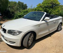 BMW CABRIOLET