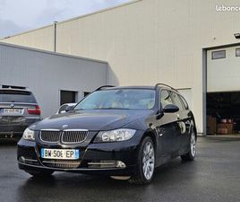 BMW SÉRIE 3 E91 335D