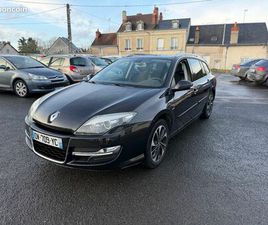 RENAULT LAGUNA ESTATE 2.0 DCI 175 ENERGY ECO2 BOSE EDITION
