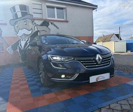 RENAULT TALISMAN (L2M_) 1.6 DCI 130 ZEN 2018
