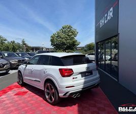 AUDI SQ2 - BELLE CONFIGURATION - SUIVI IMPECCABLE