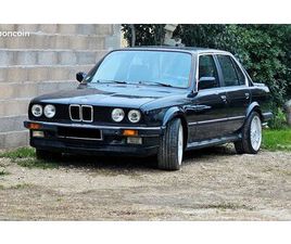 BMW E30 325IX