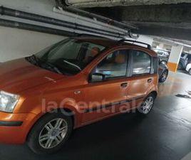 II 1.2 8V 60 DYNAMIC DUALOGIC