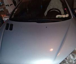 PEUGEOT 206 CC VOITURE PEUGEOT