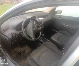 PEUGEOT 206 SW 206 PEUGEOT