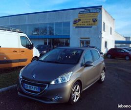 208 1.2 VTI 82 ALLURE ( DANS L'ÉTAT )