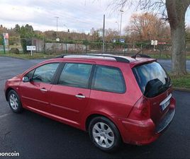 PEUGEOT 307 SW PEUGOUT 307