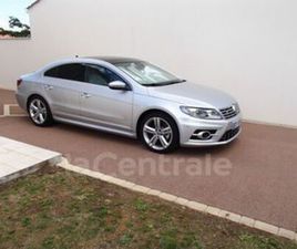 2.0 TDI 177 BLUEMOTION TECHNOLOGY CARAT EDITION 4MOTION DSG6