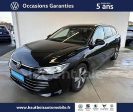 2.0 TDI EVO 150 ELEGANCE DSG7