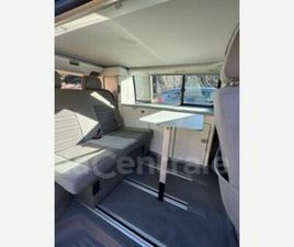 V 2.0 TDI 140 BLUEMOTION TECHNOLOGY CONFORTLINE DSG7