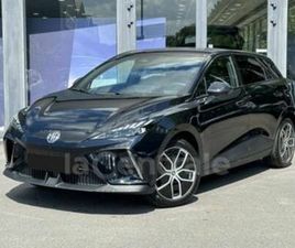 EV 64KWH - 150 KW 2WD LUXURY