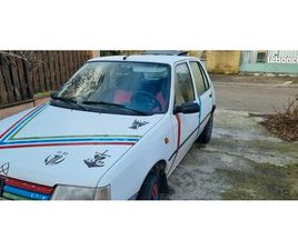 VENDS 205 DIESEL DE 1999