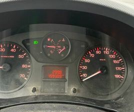 VENTE CITROËN BERLINGOT