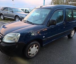 PEUGEOT PARTNER 1.4I 75CV