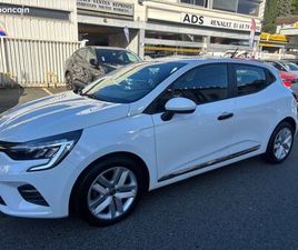 RENAULT CLIO V 1.0 SCE 65 ZEN