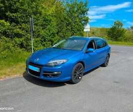 LAGUNA 3 ESTATE GT 2L DCI 180