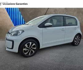VOLKSWAGEN UP 1.0 65CH BLUEMOTION TECHNOLOGY ACTIVE 5P