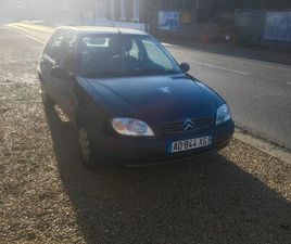 SAXO 1.1